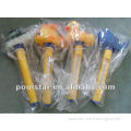 Floating Swimming Pool Animal Thermometer in 4 styles w/ string P1508
